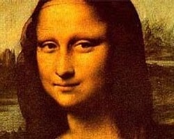Mona Lisa'nın Kalıntıları Galiba Bulundu