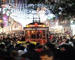Beyoğlu Belediyesi'nde "Sistem Hatası"