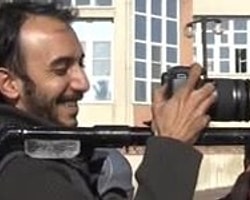 'İlk Türk Mumya' Filmi