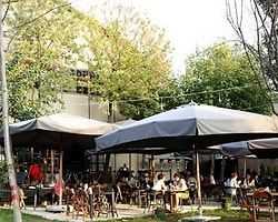 Alkol Varsa Rahat Yok