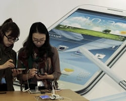 Samsung'dan Rekor Kâr Açıklaması