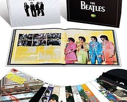 Bir Çağ Böyle Başladı: “Love Me Do” 50 Yaşında