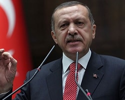 Başbakan: 'Asla Savaş Meraklısı Değiliz Ama...'