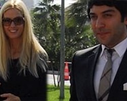 'Caroline' İzmiri Karıştırdı