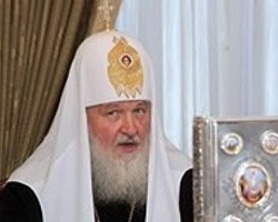Rusya'da Din Adamlarına "Seçilme" İzni