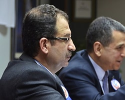 Kriz Suriye'de Büyük Yankı Bulmadı