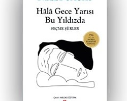 Nelly Sachs / Hâlâ Gece Yarısı Bu Yıldızda