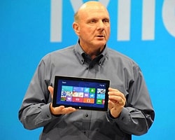 Devler Microsoft'a Yalvarıyor