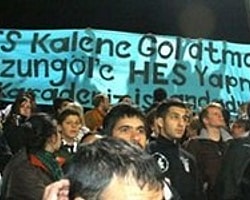 Trabzonspor Kulübü'ne Taraftarından Açık Çağrı