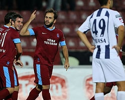 3 Puan Trabzon'un