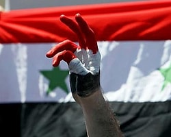 'Özgür Aleviler'den Ayaklanma Çağrısı