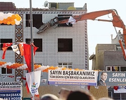 Mahalle Kavgası Kapıda Bekliyor