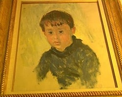 Monet, Sabancı Müzesi'nde