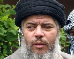 Ebu Hamza ABD'de Mahkemeye Çıkıyor