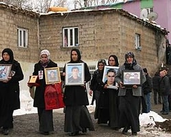 'Uludere'de Kimse Sorumluluk Kabul Etmiyor'