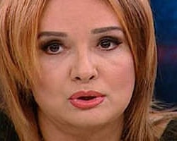Müjde Ar ‘Samanyolu'nu Annem Yazdı’