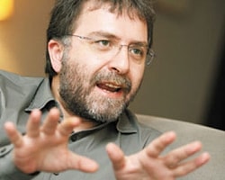 Eğri Oturdum Doğru Konuşacağım