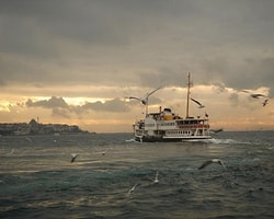 Marmara'da Arsenik Alarmı