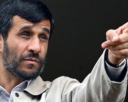 Ahmedinejad’a Büyük İhanet!