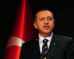 Başbakan'dan "Dershane" Mesajı
