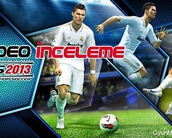 Pes 2013 İncelemesi, Pes 2013 Tanıtımı, Pes 2013 Review \ İncelemeler \ Oyun Sitesi