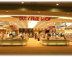 Dubai Duty Free'nin Satışları, 1.1 Milyar Doları Aştı
