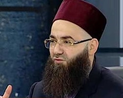 ''Ahiretteki Durumu Bizce Bilinmeyen Kadın"