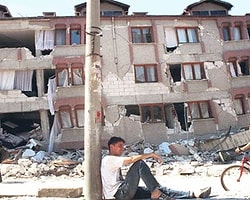 '2029'Dan Önce Deprem Olmaz'