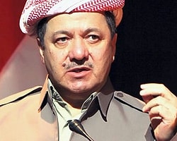 Barzani'den Fransız Dergisi'ne Türkiye İle İlgili Önemli Açıklama