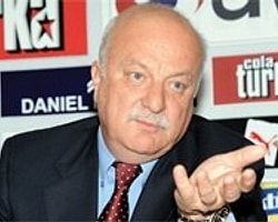 Milli Takımdan da Uzaklaştırıldık