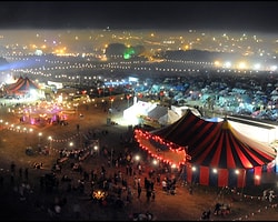 Ünlü Festivalin Biletleri Rekor Sürede Tükendi