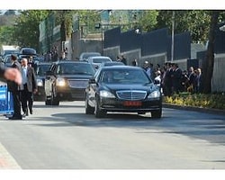 Başbakan Erdoğan, Anesi İçin Mevlit Okuttu