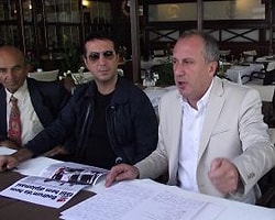 Medya Üzerindeki Baskılardan Vazgeçilsin