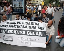 Özgür Gündem - Tezkere Kürtlere Karşı Çıkarıldı