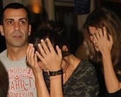 Söyle Çekmesinler Emre