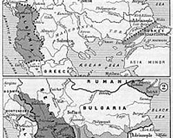 Balkan Savaşları Başladı