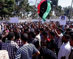 Libya Başbakanı Görevden Alındı