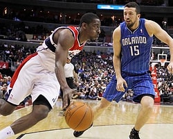 Hidayet Türkoğlu Resmen Clippers'ta