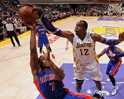 NBA'de Bugün Ne Oldu? | 05 Kasım 2012
