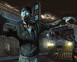 Black Ops 2 Zombies! Ama Nasıl?