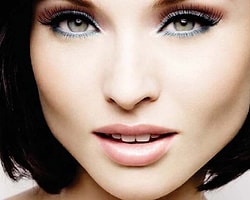 Sophie Ellis Bextor İstanbul'da