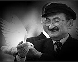 Bülent Ecevit'i Anıyoruz