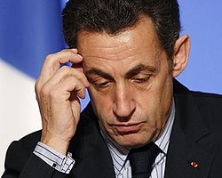 Sarkozy Seçim Kampanyası Nedeniyle 'Hesap Verecek'