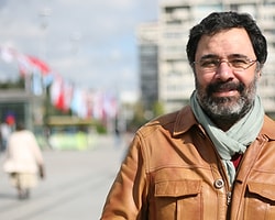 Ahmet Ümit'in Seyir Defteri