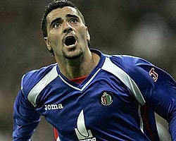 Güiza Malezya'ya Transfer Oldu