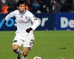 Trabzonspor'da Ayrılık! - Milliyet Haber