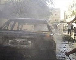 Suriye'deki Filistin Kampında Son 24 Saatte 30 Ölü
