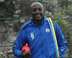 Webo'da Sıcak Gelişme!
