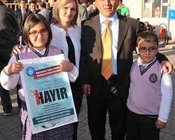 2 Polis Okulda Öğretmeni Tartakladı