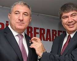 CHP'li Meclis Üyesi Ak Parti'ye Geçti